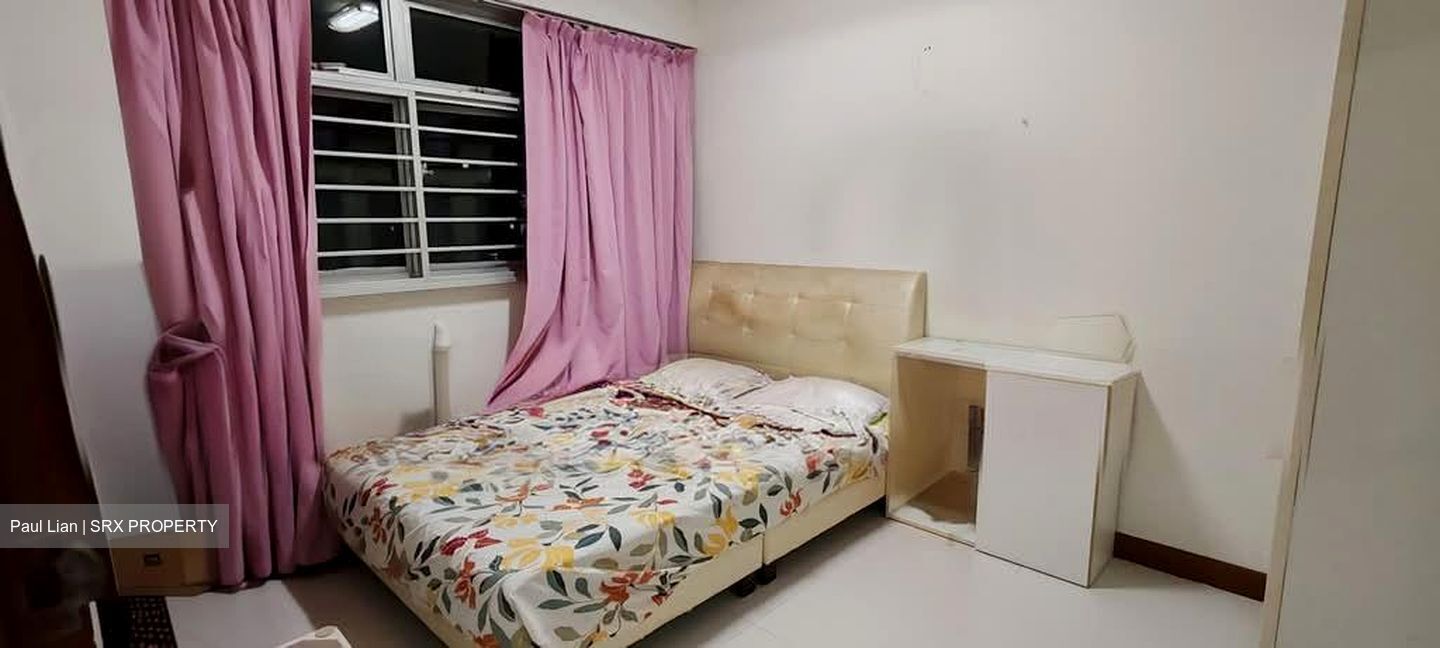 Blk 463A Sembawang Riverlodge (Sembawang), HDB 2 Rooms #570560851